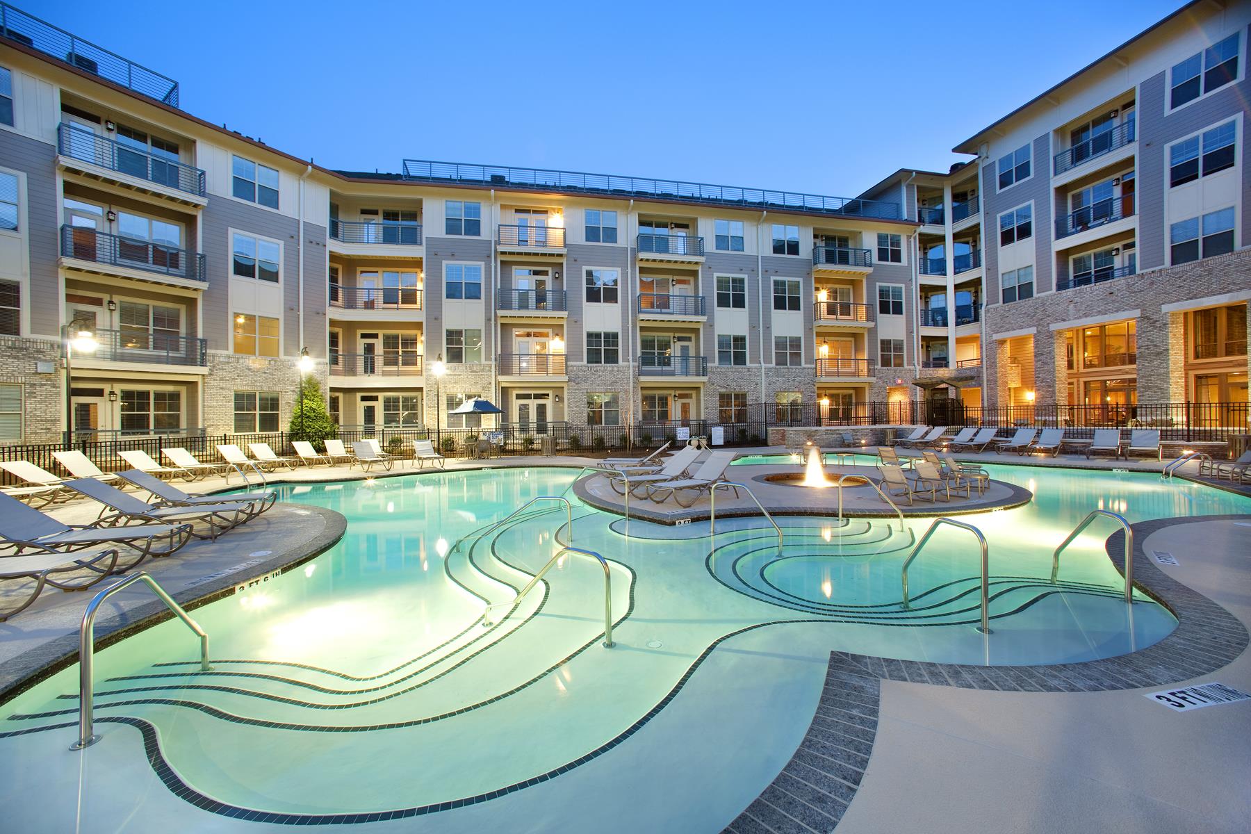 prokreationdesign: Grant Avenue Apartments Raleigh Nc